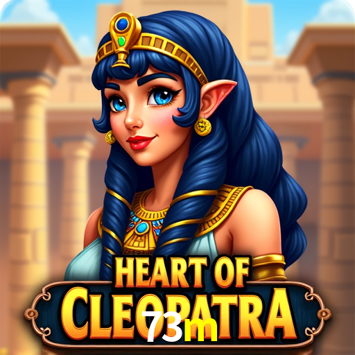Slot Games 73m