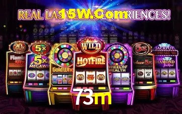 A Experiência Imersiva dos Cassinos Ao Vivo no 73m
