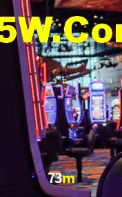 73m: Jogos de Caça-Níqueis-Altas Recompensas, Roleta-Velocidade, Blackjack-Desafios Máximos