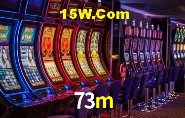 A Revolução dos Aplicativos de Jogos no 73m